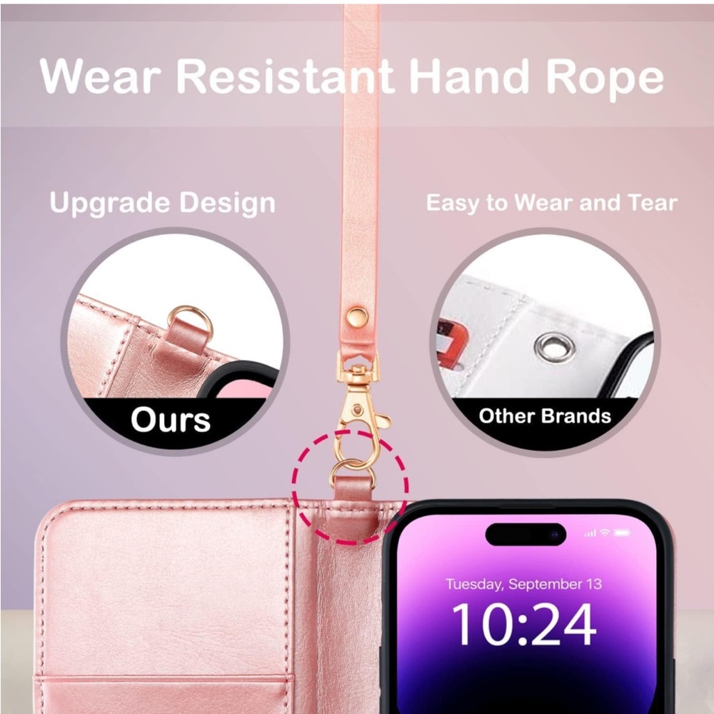 Cell phone case - Picture 6 of 11